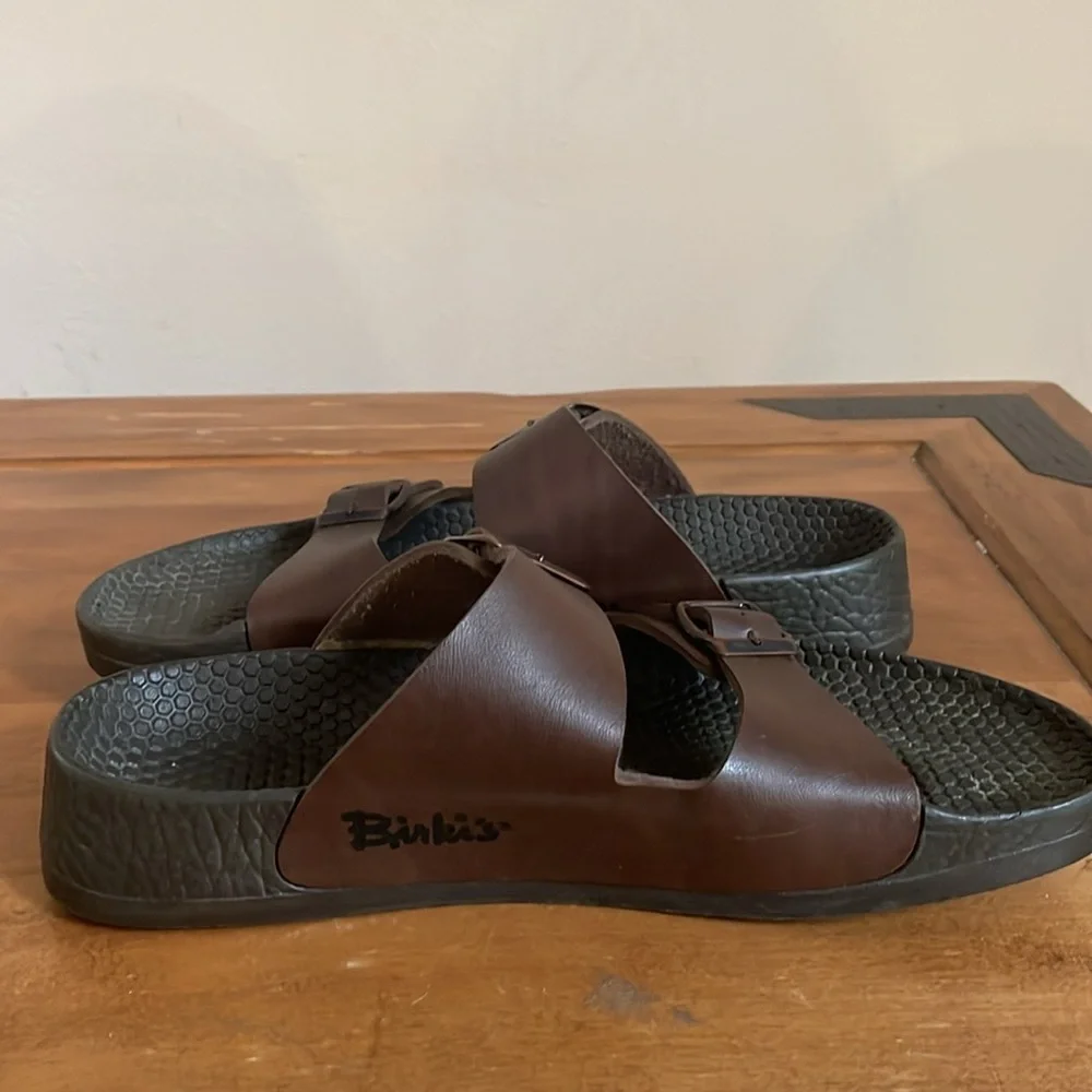 Birkenstock Birki’s Size 40